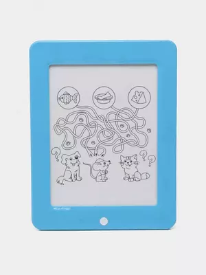 Световой планшет для рисования Magic Sketch Pad - 150 000 сум / шт.