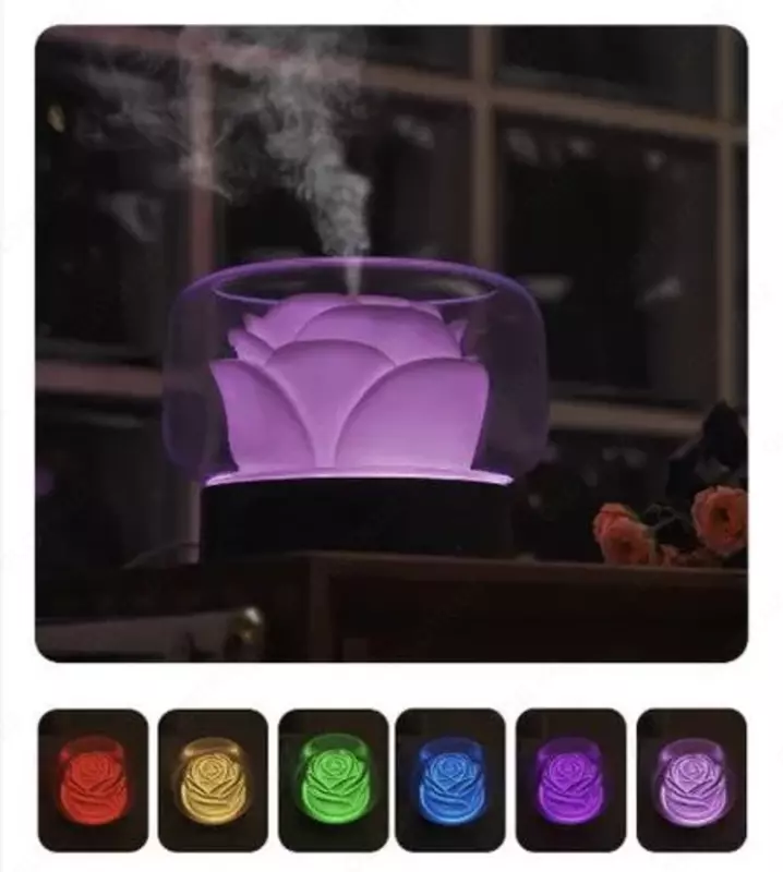 Аромадиффузор для эфирных масел