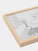 Эксклюзивные скандинавские фоторамки Только в розницу