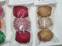 Бумажный шпагат