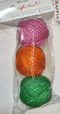 Веревка для скрапбукинга