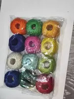 Веревка для скрапбукинга