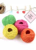 Веревка для скрапбукинга - 15 000 сум