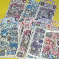 Набор наклеек «сделай сам»