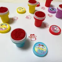 45 000 сум Печать Sanrio