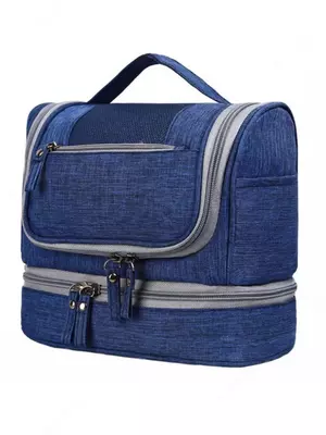 Дорожная косметичка-органайзер - 175 000 сум / шт.