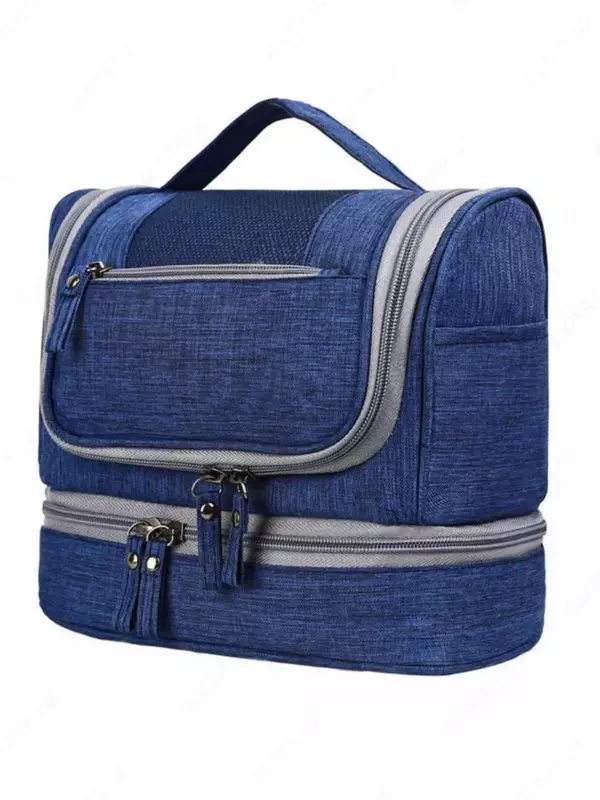 Дорожная косметичка-органайзер