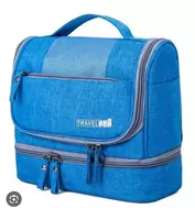 Дорожная косметичка-органайзер 175 000 сум - ЯТТ "Домашний Уголок"