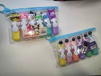   Набор текстовыделителей маркеров.