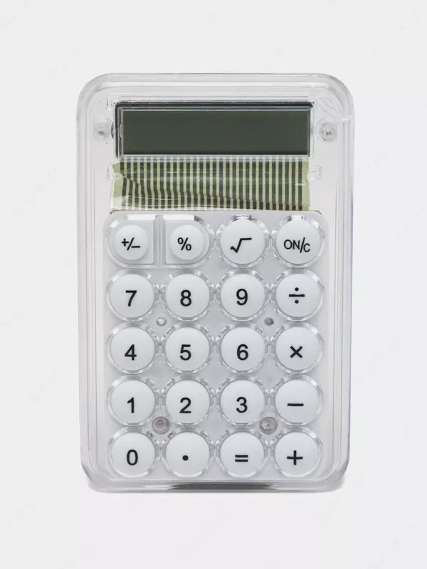 Мини-калькулятор - 20 000 сум