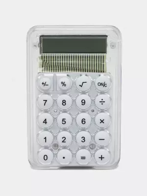 Мини-калькулятор - 20 000 so'm / dona