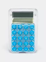 20 000 сум Мини-калькулятор