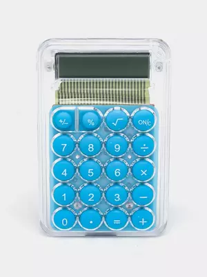 20 000 so'm / dona Мини-калькулятор