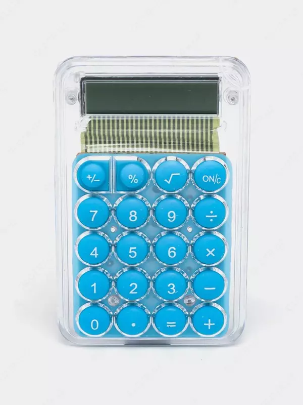 20 000 сум Мини-калькулятор