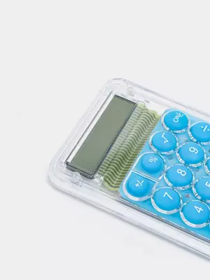 Мини-калькулятор Chakana savdo