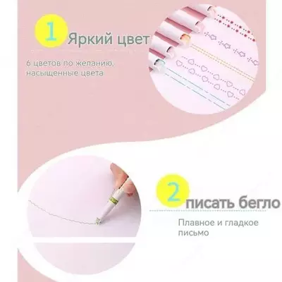 50 000 so'm / dona Маркеры для скетчинга