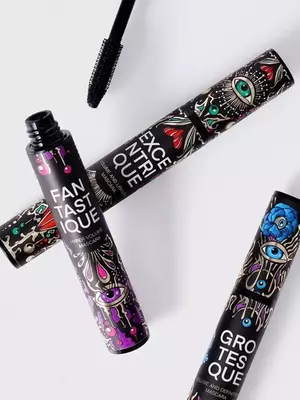 Тушь для ресниц Vivienne Sabo Fantastique - ЯТТ "Домашний Уголок"