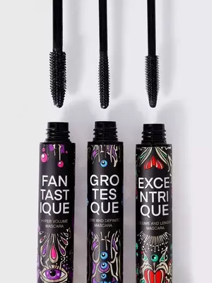 Тушь для ресниц Vivienne Sabo Fantastique