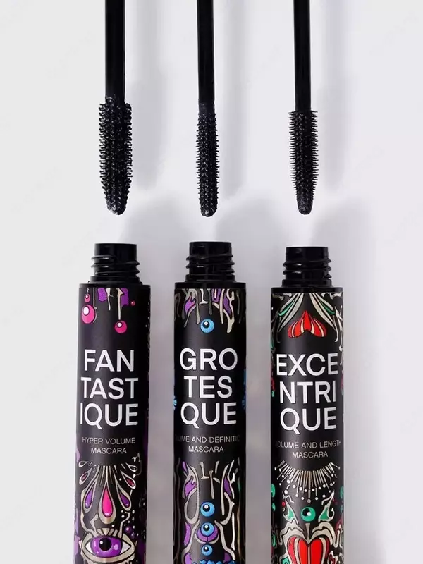 Тушь для ресниц Vivienne Sabo Fantastique