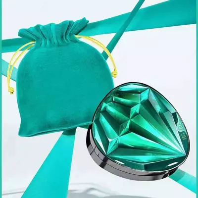 Бриллиантовый кушон 4 в 1