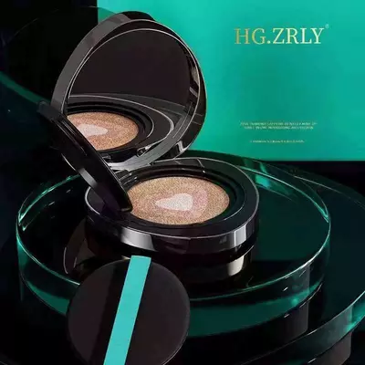 Бриллиантовый кушон 4 в 1 Бриллиантовый кушон 4 в 1