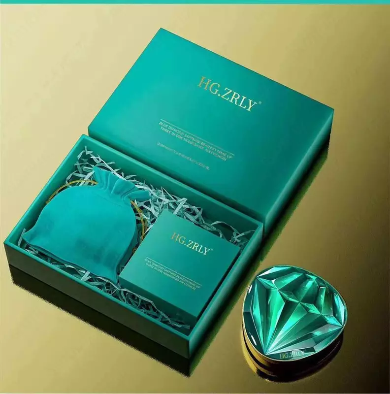 150 000 сум Бриллиантовый кушон 4 в 1