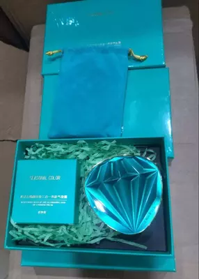 Бриллиантовый кушон 4 в 1