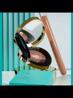 Бриллиантовый кушон 4 в 1