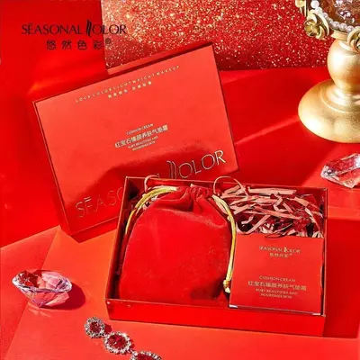 Бриллиантовый кушон  3 в 1 Бриллиантовый кушон  3 в 1