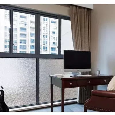 Матирующая пленка на окна. (0.45х500)