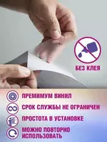 Матирующая пленка на окна. (0.45х500) Пленки ПВХ