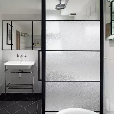 Матирующая пленка на окна. (0,45х1000)