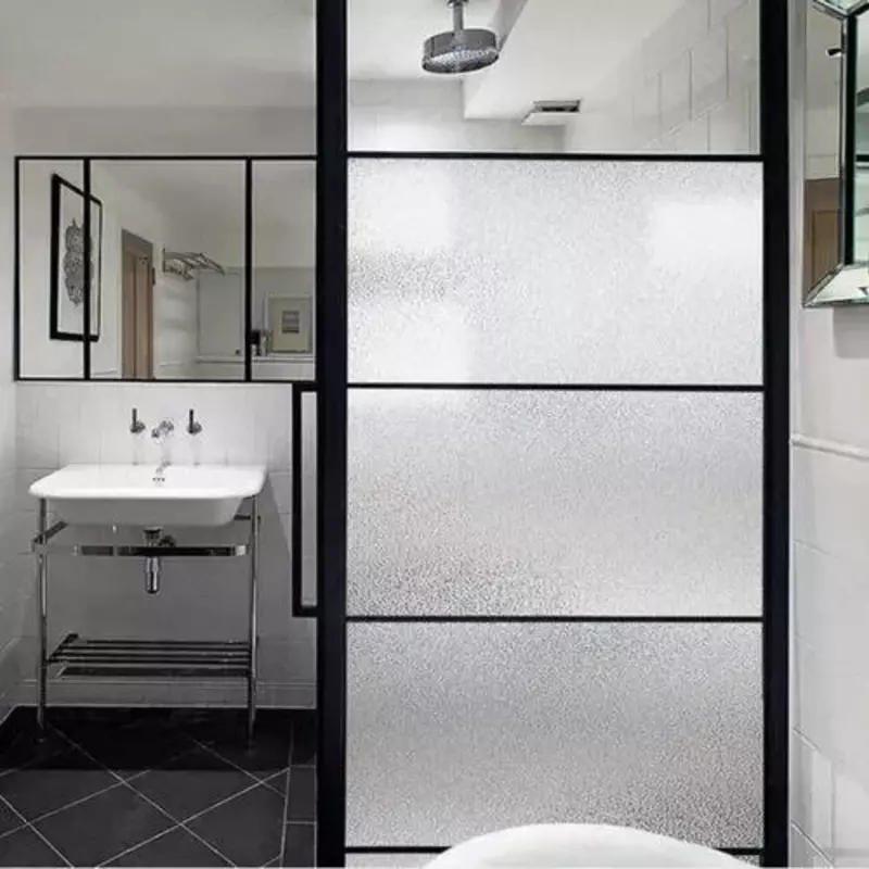 Матирующая пленка на окна. (0,45х1000)