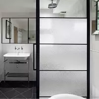 Матирующая пленка на окна. (0