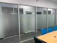 Матирующая пленка на окна. (0