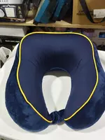 Роскошная подушка из пены с эффектом памяти для путешествий