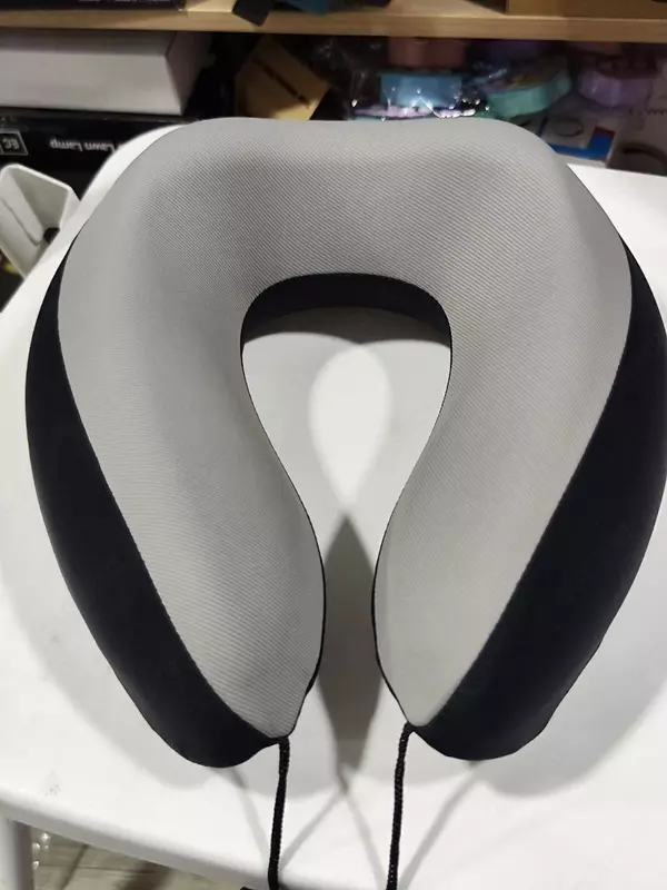   Роскошная подушка из пены с эффектом памяти для путешествий