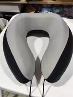   Роскошная подушка из пены с эффектом памяти для путешествий