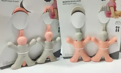 Набор столовых приборов для детей