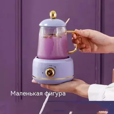 Электрический мини-чайник - многофункциональный стакан для воды. - 300 000 so'm / dona