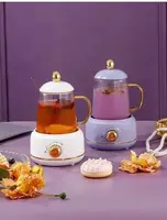 Электрический мини-чайник - многофункциональный стакан для воды. Только в розницу