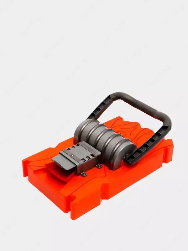 Настольная семейная игра «Мышеловка»