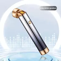  Креативная электрическая зажигалка с вольфрамовой катушкой. Domashniy ugolok XK