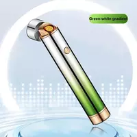  Креативная электрическая зажигалка с вольфрамовой катушкой.  - Domashniy ugolok XK