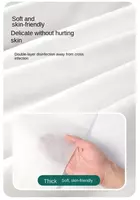 89 600 сум Одноразовые постельные принадлежности для путешествий