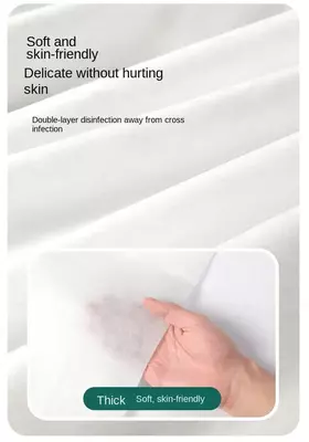 Одноразовые постельные принадлежности для путешествий Одноразовые постельные принадлежности для путешествий