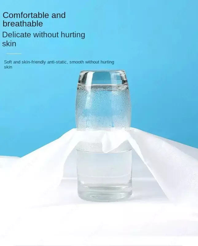 Одноразовые постельные принадлежности для путешествий