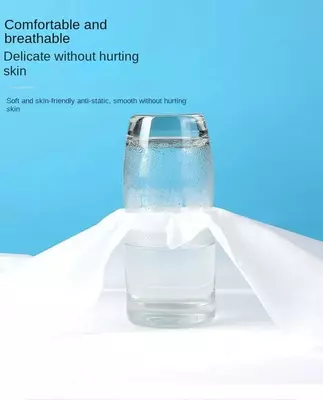 Одноразовые постельные принадлежности для путешествий