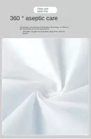 Одноразовые постельные принадлежности для путешествий ЯТТ "Домашний Уголок"