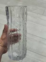 ЯТТ "Домашний Уголок" - Дизайнерская настольная ваза для цветов и декора.